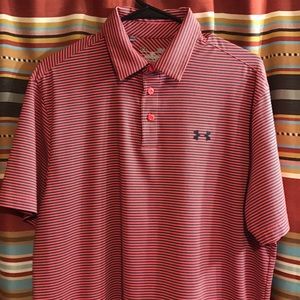 Under Armour Polo